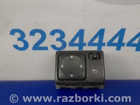 ФОТО Блок керування дзеркалами для Nissan Murano Z51 (08-14) Київ