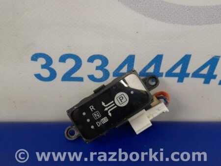 ФОТО Індикатор вибору швидкостей для Nissan LEAF (10-17) Київ