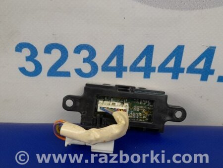 ФОТО Індикатор вибору швидкостей для Nissan LEAF (10-17) Київ