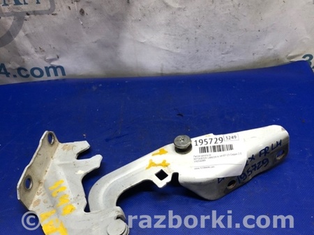 ФОТО Петля капоту для Mitsubishi Lancer X 10 (08-17) Київ