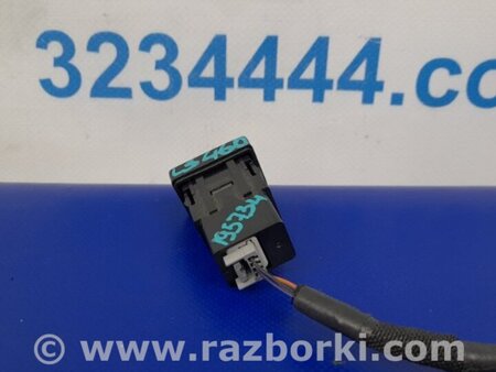 ФОТО Роз'єм для Lexus LS460 USF41/UVF45 (07-12) Київ