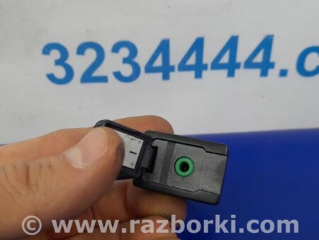 ФОТО Роз'єм для Lexus LS460 USF41/UVF45 (07-12) Київ