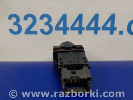 ФОТО Кнопка аварійної сигналізації для Infiniti  G25/G35/G37/Q40 Київ