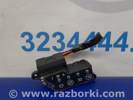 ФОТО Індикатор вибору швидкостей для Infiniti EX35 (37) (07-12) Київ