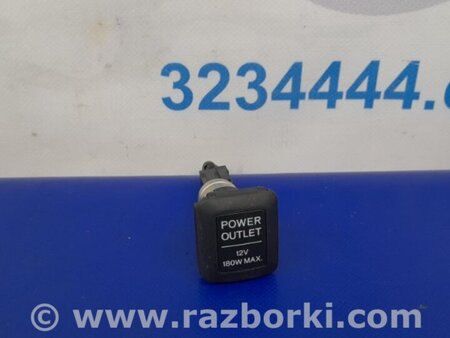 ФОТО Прикурювач для Acura ILX (2012-2016) Київ