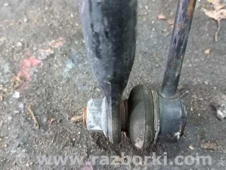 ФОТО Стабілізатор передній для KIA Soul 1 AM (08-14) Київ