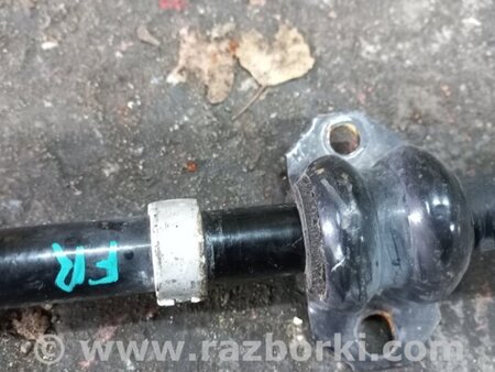 ФОТО Стабілізатор передній для KIA Soul 1 AM (08-14) Київ