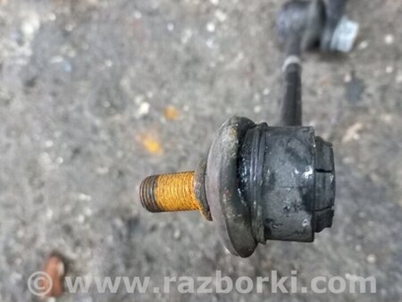 ФОТО Стабілізатор передній для KIA Soul 1 AM (08-14) Київ