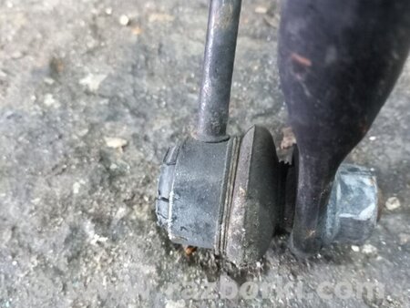 ФОТО Стабілізатор передній для KIA Soul 1 AM (08-14) Київ