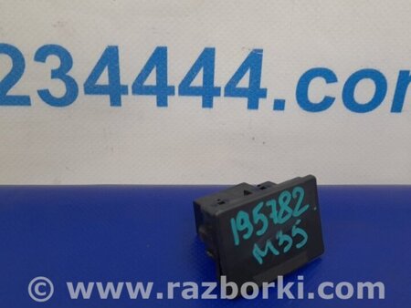 ФОТО Роз'єм для Infiniti M35/M45 Київ