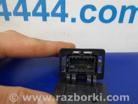 ФОТО Роз'єм для Infiniti M35/M45 Київ