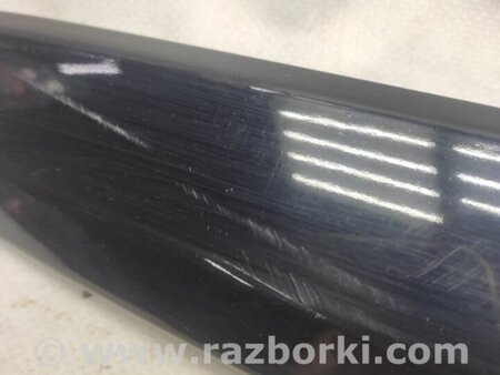 ФОТО Панель підсвічування номера для Mazda 6 GH (2007-2013) Київ