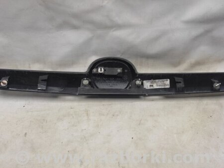 ФОТО Панель підсвічування номера для Mazda 6 GH (2007-2013) Київ