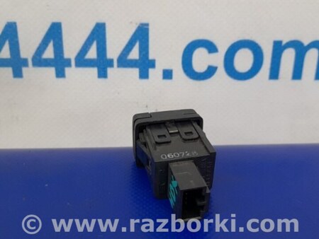 ФОТО Роз'єм для Acura MDX YD2 (06-12) Київ