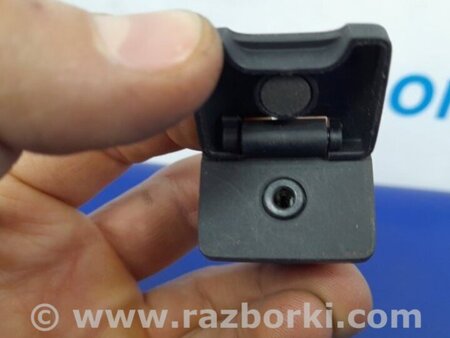 ФОТО Роз'єм для Acura MDX YD2 (06-12) Київ