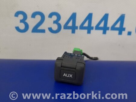 ФОТО Роз'єм для Acura ILX (2012-2016) Київ