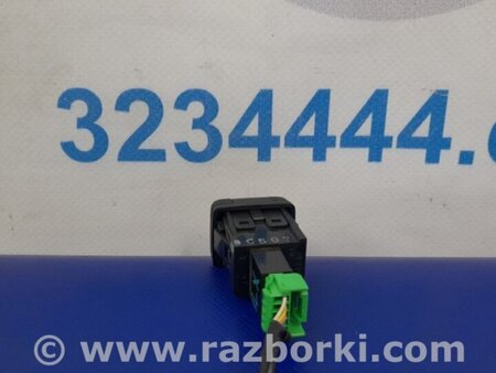 ФОТО Роз'єм для Acura ILX (2012-2016) Київ