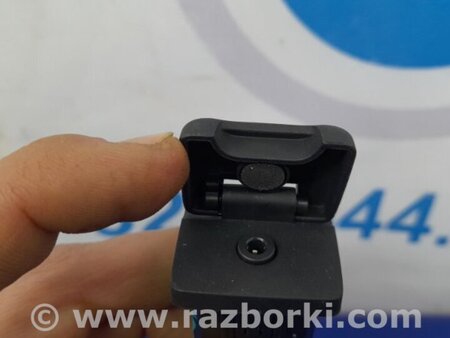 ФОТО Роз'єм для Acura ILX (2012-2016) Київ