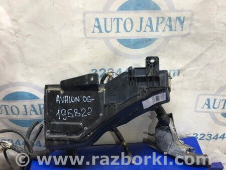 ФОТО Блок запобіжників моторний відсік для Toyota Avalon XX30 (12.2004-10.2012) Київ