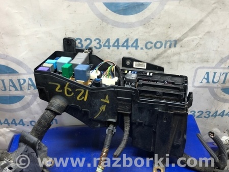 ФОТО Блок запобіжників моторний відсік для Toyota Avalon XX30 (12.2004-10.2012) Київ