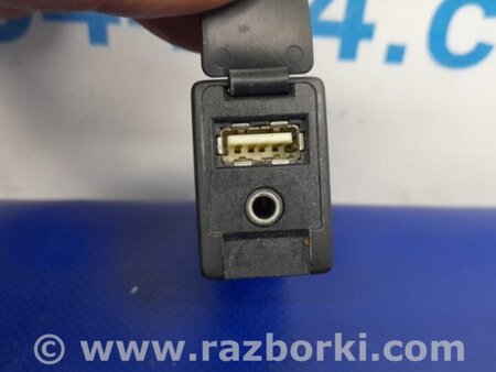 ФОТО USB адаптер для Lexus IS250/350 (06-12) Київ
