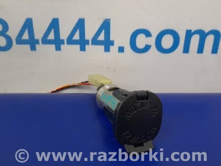 ФОТО Прикурювач для Subaru Forester SH S12 (08-12) Київ
