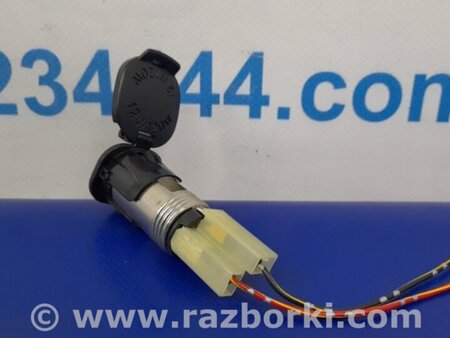 ФОТО Прикурювач для Subaru Forester SH S12 (08-12) Київ
