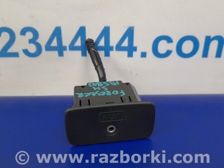 ФОТО Роз'єм для Subaru Forester SH S12 (08-12) Київ