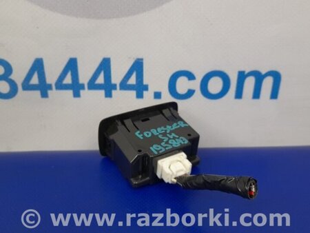 ФОТО Роз'єм для Subaru Forester SH S12 (08-12) Київ