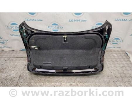 ФОТО Кришка багажника для Infiniti Q50 Київ