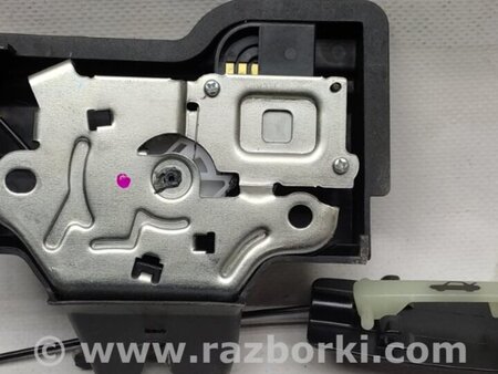 ФОТО Замок кришки багажника для Infiniti Q50 Київ