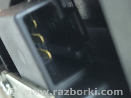 ФОТО Замок кришки багажника для Infiniti Q50 Київ