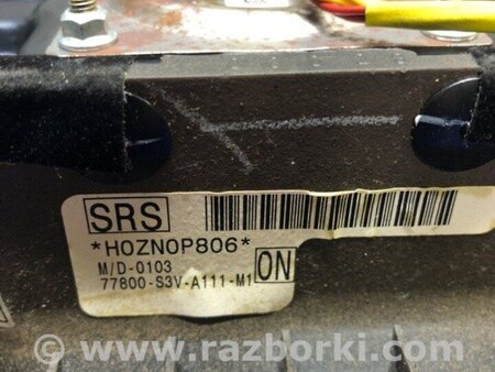 ФОТО Подушка безпеки в кермо для Acura MDX YD1 (00-06) Київ