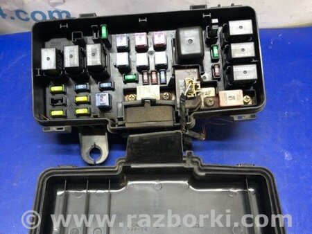 ФОТО Блок запобіжників моторний відсік для Acura MDX YD1 (00-06) Київ