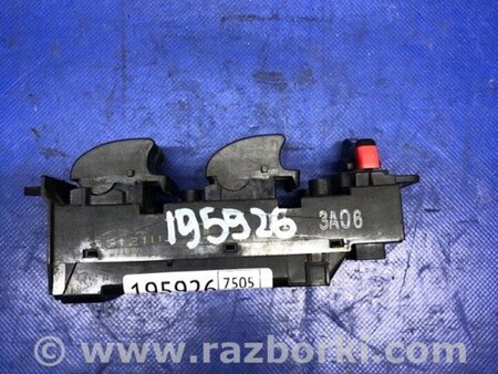 ФОТО Блок керування склопідіймачами для Acura MDX YD1 (00-06) Київ