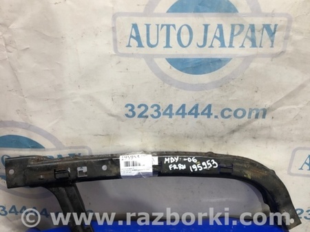 ФОТО Кронштейн переднього бампера (під фарою) для Acura MDX YD1 (00-06) Київ