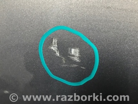 ФОТО Двері для Mazda 5 CR (2006-2010) Київ