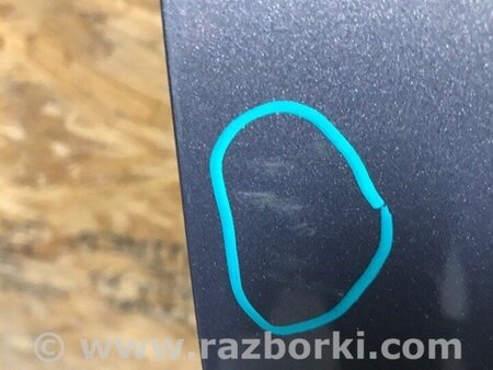 ФОТО Двері для Mazda 5 CR (2006-2010) Київ