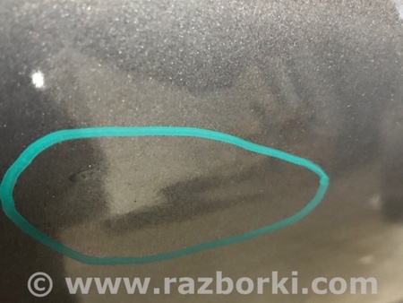 ФОТО Двері для Mazda 5 CR (2006-2010) Київ