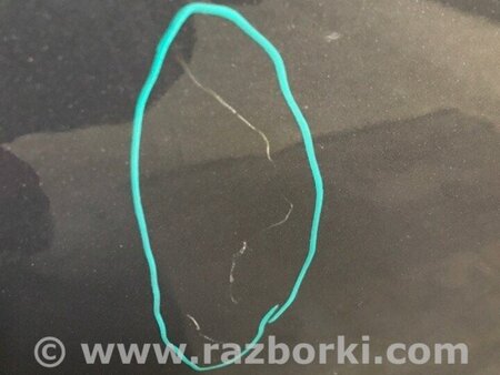 ФОТО Двері для Mazda 5 CR (2006-2010) Київ