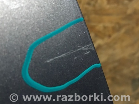 ФОТО Двері для Mazda 5 CR (2006-2010) Київ