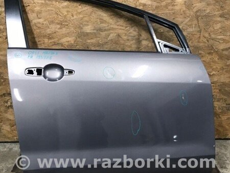 ФОТО Двері для Mazda 5 CR (2006-2010) Київ