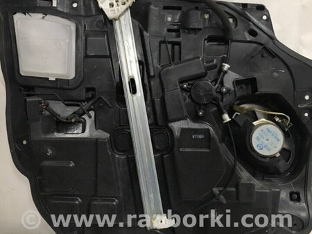 ФОТО Склопідйомник для Mazda 5 CR (2006-2010) Київ