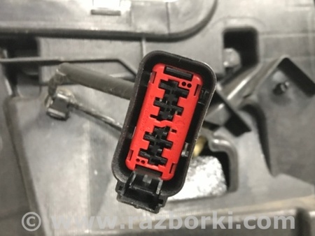 ФОТО Склопідйомник для Mazda 5 CR (2006-2010) Київ