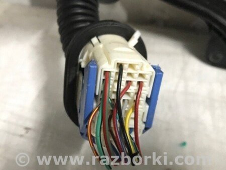 ФОТО Склопідйомник для Mazda 5 CR (2006-2010) Київ