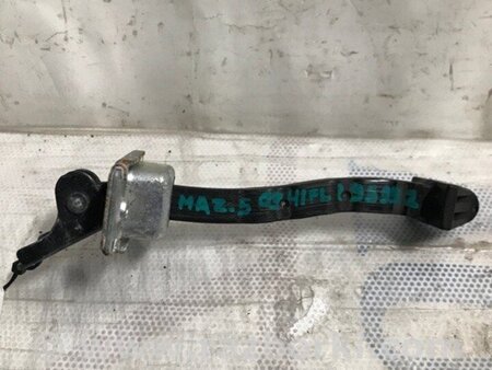 ФОТО Обмежувач дверей для Mazda 5 CR (2006-2010) Київ