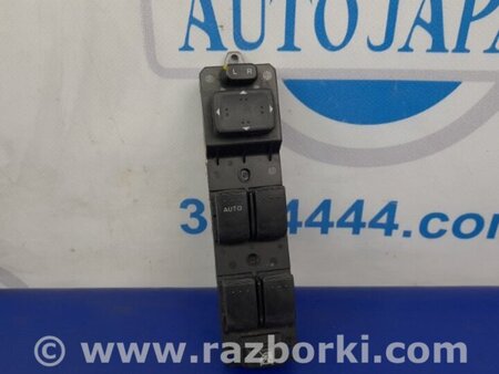 ФОТО Блок керування склопідіймачами для Mazda 6 GH (2007-2013) Київ