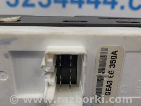 ФОТО Блок керування склопідіймачами для Mazda 6 GH (2007-2013) Київ