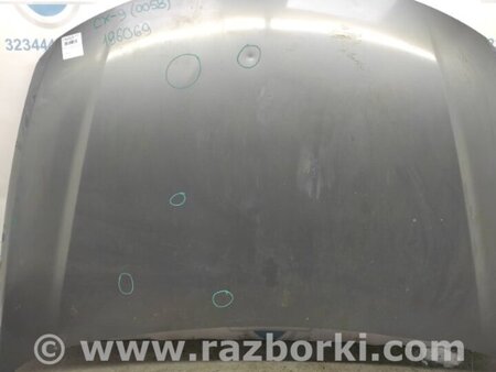 ФОТО Капот для Mazda CX-9 TB (2007-2016) Київ