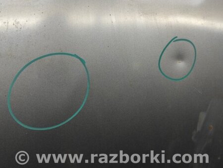 ФОТО Капот для Mazda CX-9 TB (2007-2016) Київ